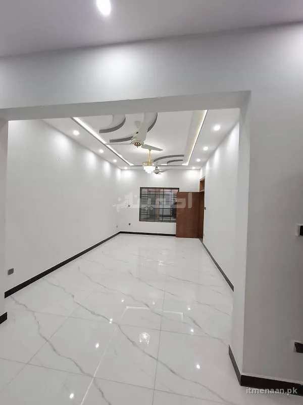 Prime Commercial Shop for Sale on Main Double Road, Soan Garden Islamabad – Ready Income for sale in Soan Garden, Islamabad