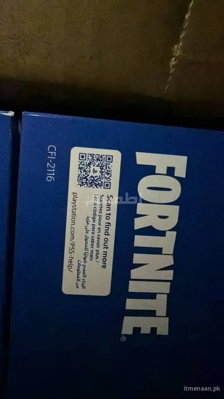 Brand New Sony PlayStation 5 Slim Disc Edition 1TB – UK Version in DHA Defence Karachi for sale in DHA Defence, Karachi — photo 2 of 2