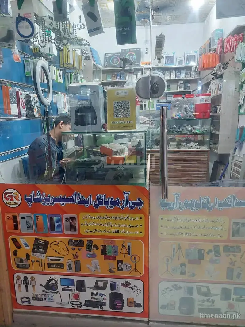 Premium mobile accessories collection for sale in Faisalabad for sale in Waris Pura, Faisalabad