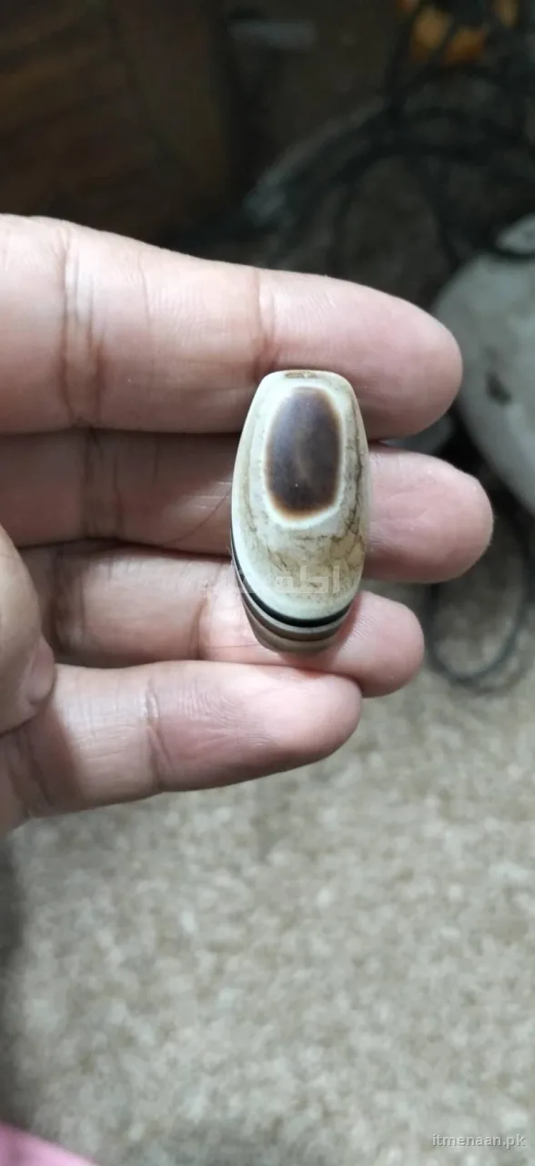 Authentic Sulamani Agate Beads Set – Rare Antique Collection for sale in Cantt, Abbottabad
