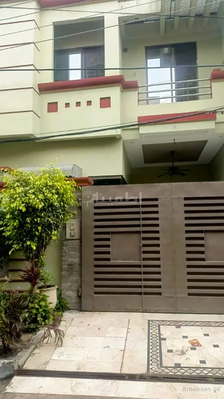Spacious 6+ Bedroom House on Pindi Bypass Gujranwala – Ready for Rent for sale in Pindi Bypass, Gujranwala