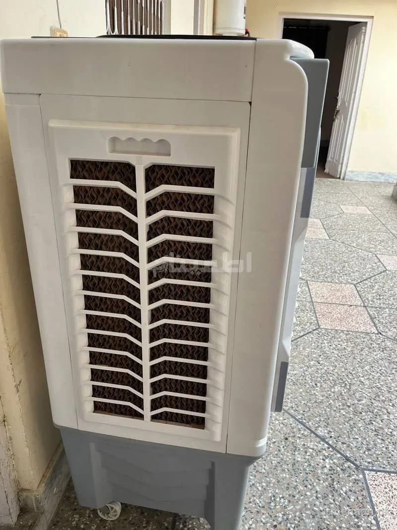 Beetro ND-115C Instant Cool Room Cooler – Like New, Ready for Summer for sale in G-8, Islamabad — photo 2 of 2